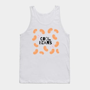 Cool Beans Tank Top